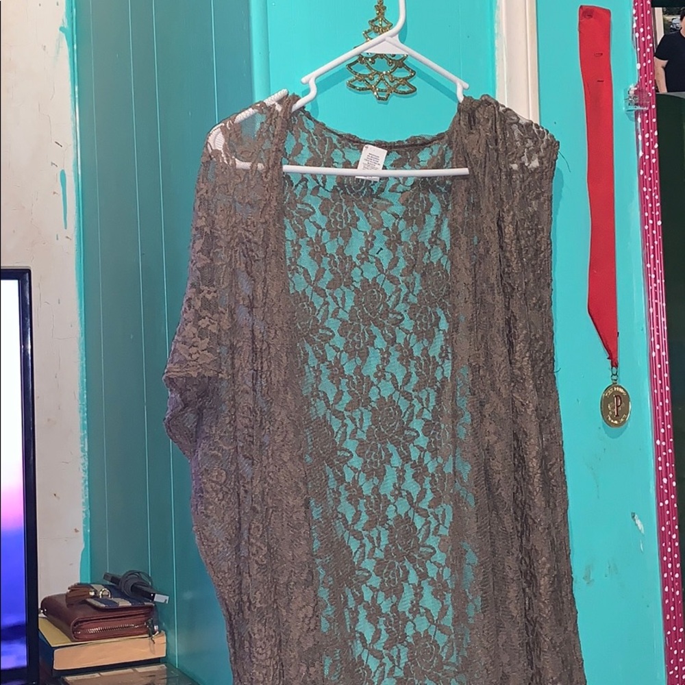 Cardigan